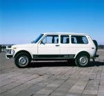 ВАЗ-2129 Нива 1994 года